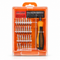 FARAZTOOL PRO-GRIP 32-in-1 Electronic Precision Screwdriver Set (JL-1166)