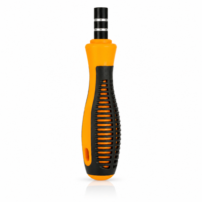 FARAZTOOL PRO-GRIP 32-in-1 Electronic Precision Screwdriver Set (JL-1166)