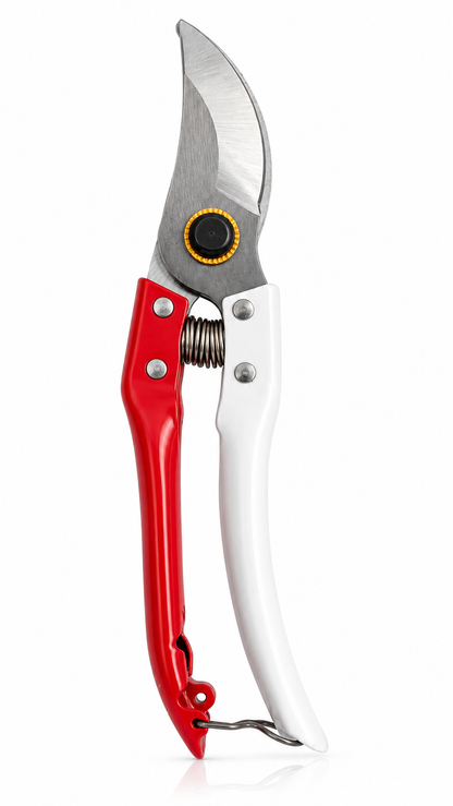 FARAZTOOL PRO-GRIP Professional Garden Pruning Shears