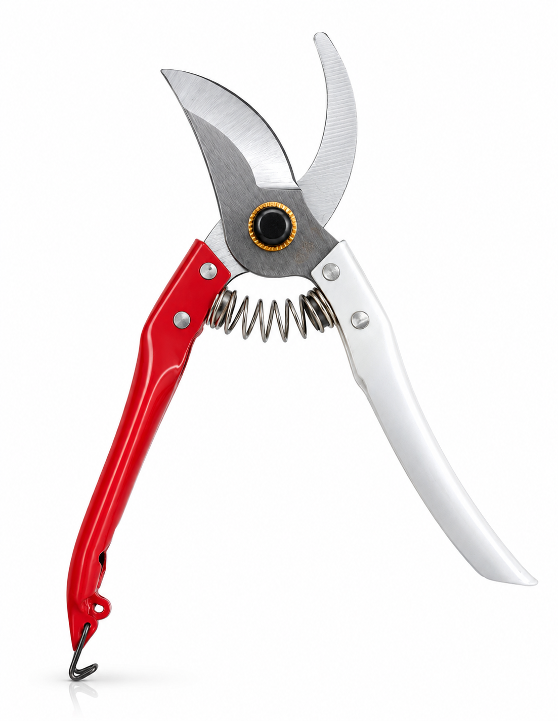 FARAZTOOL PRO-GRIP Professional Garden Pruning Shears