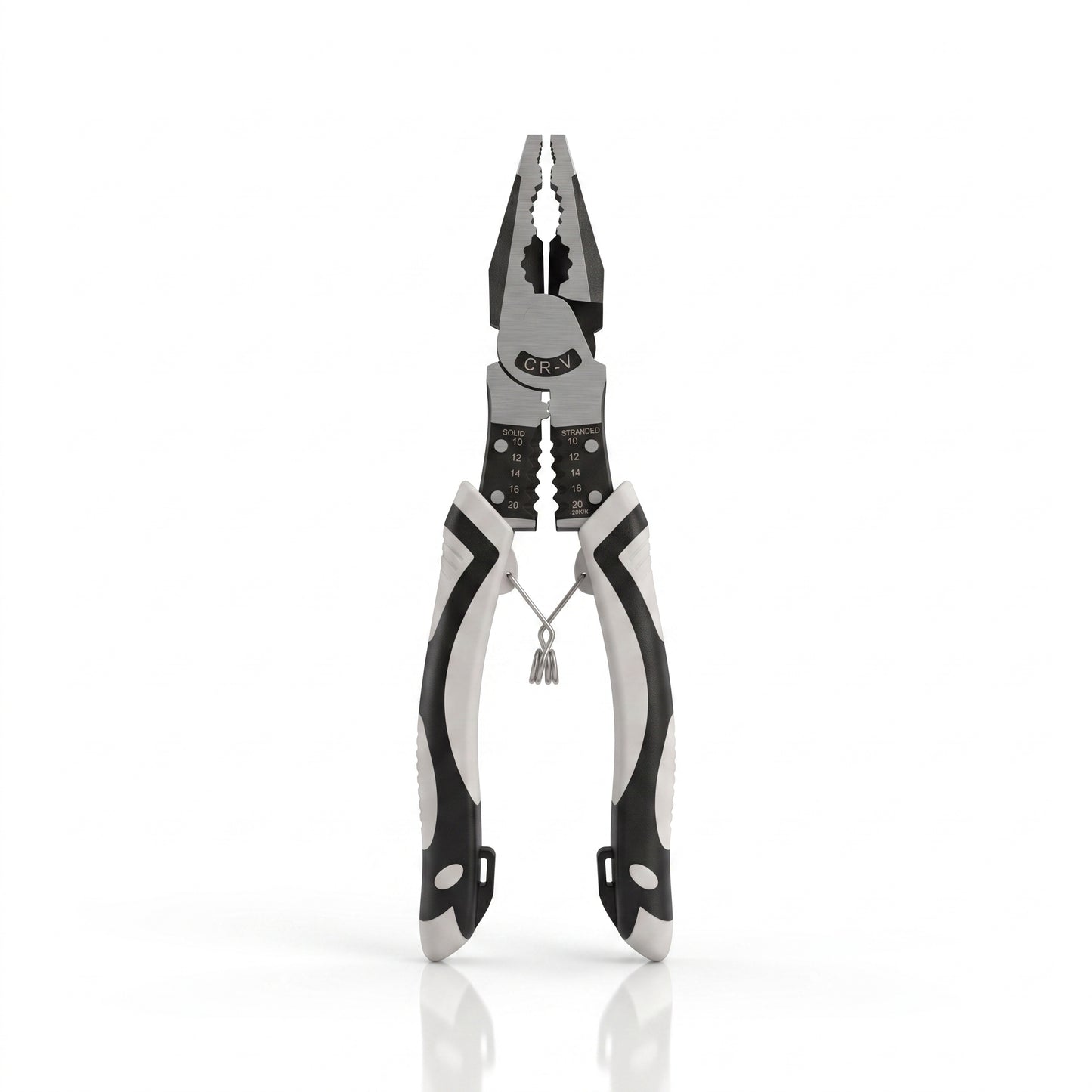 Professional Heavy-Duty Multifunctional Pliers Series