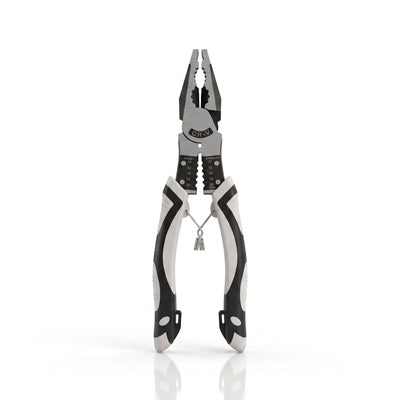 Heavy-Duty Multifunctional Pliers